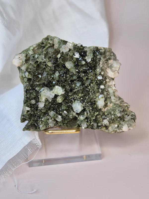 Forrest epidote 20
