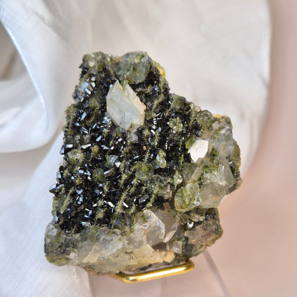 Forrest Epidote 1