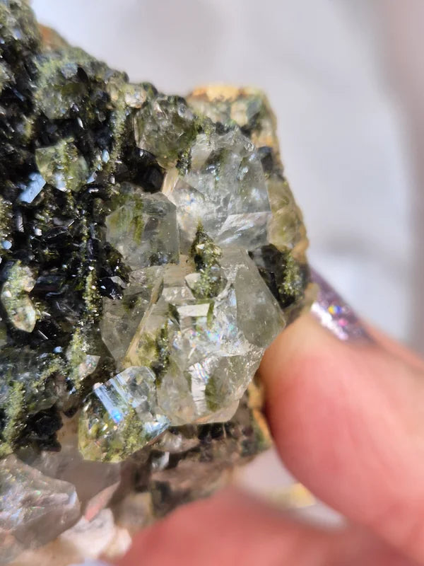 Forrest Epidote 1