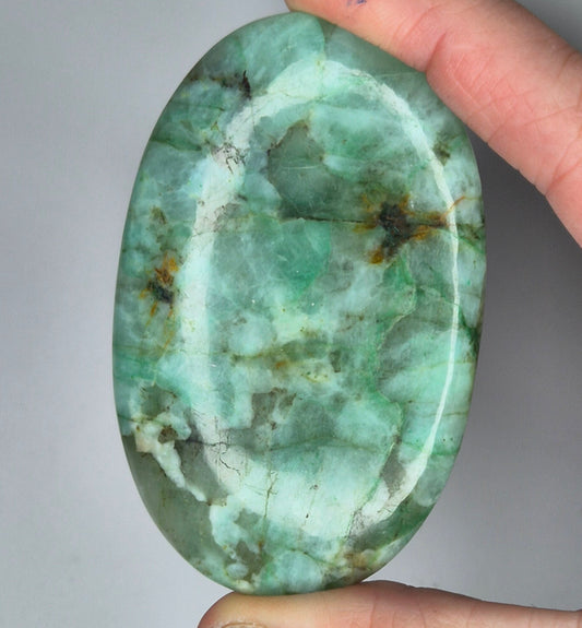 Gem Silica palmston 9