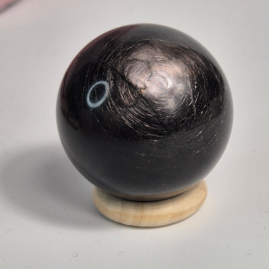 Hypersthene sphere 3