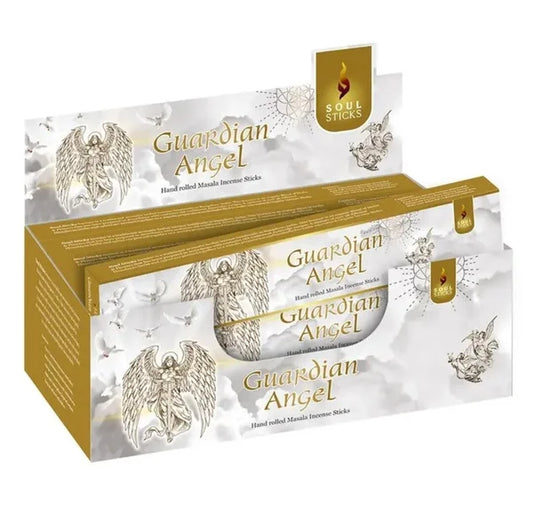 Soul sticks guardian angels incense