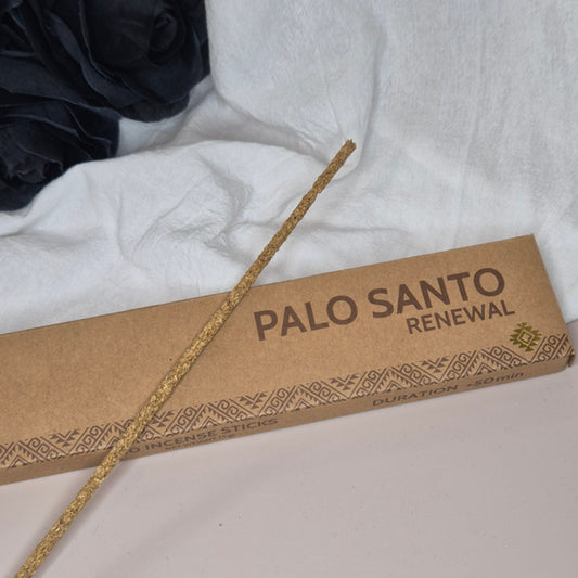 Ispalla incense Palo Santo