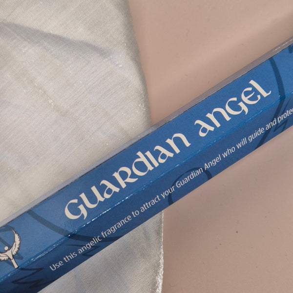 Guardian Angel incense