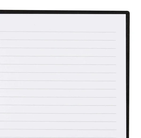 Shadows notebook