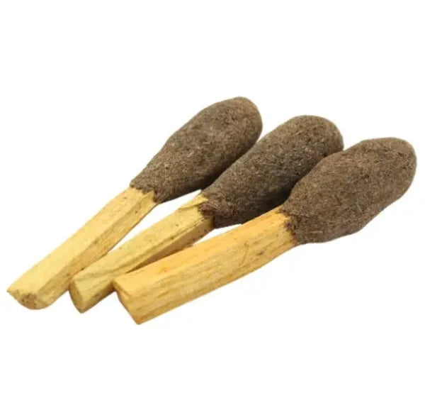 Palo santo pop "Rosemary"