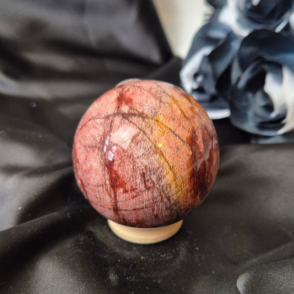 "Pink Amazonite" 11
