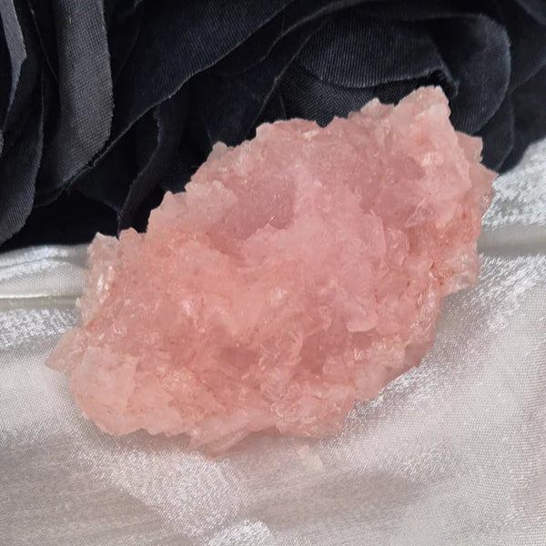 Pink Hallite 6