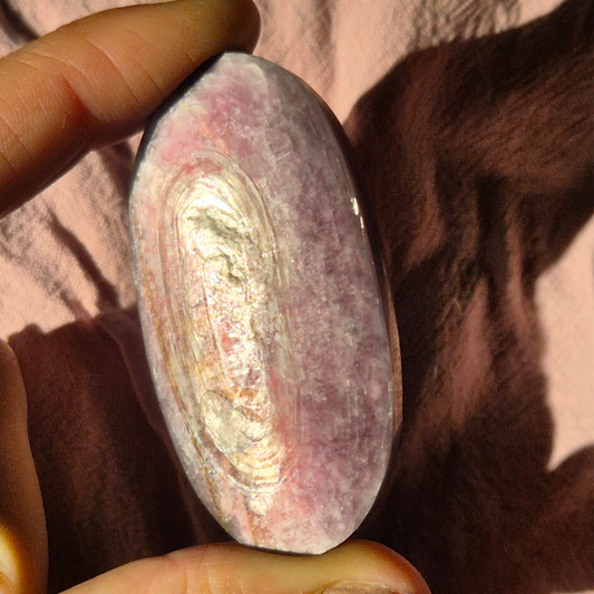 purple mica palmstone 6