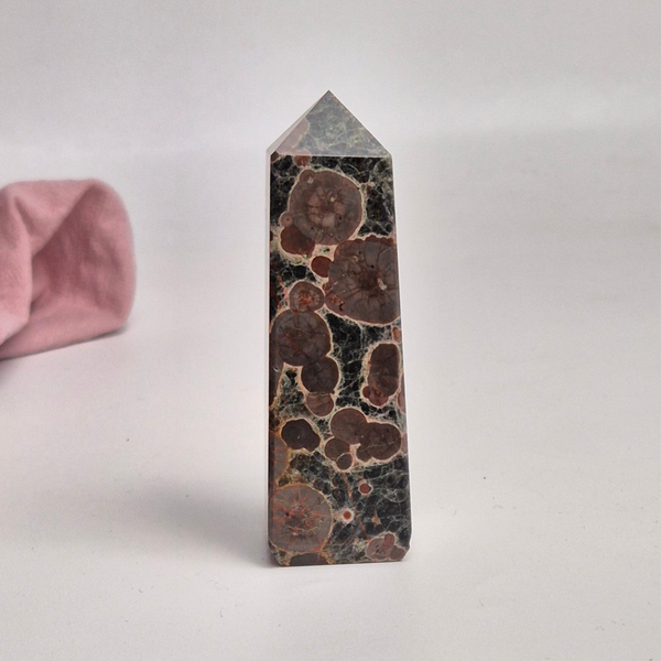 "peanut obsidian" tower 2