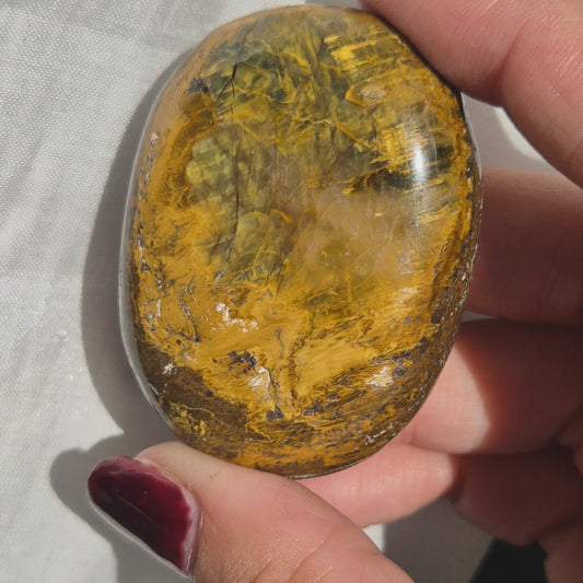 Nellite palmstone 42