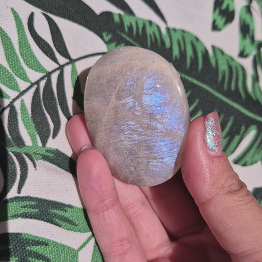 moonstone palmstone 714