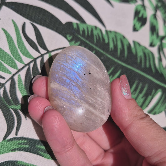 Moosntone palmstone 716
