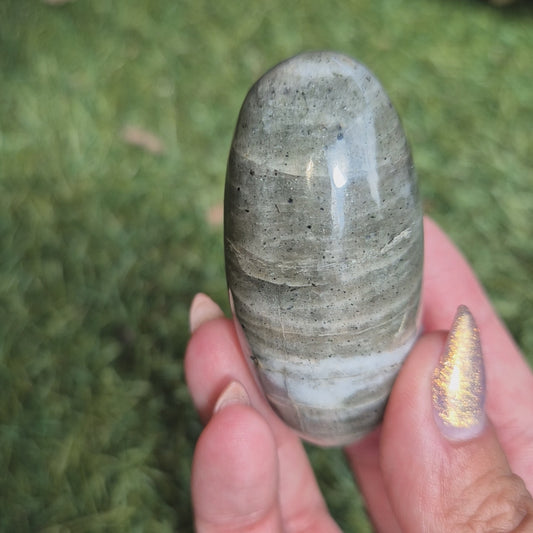 Polarity moonstone shiva 11