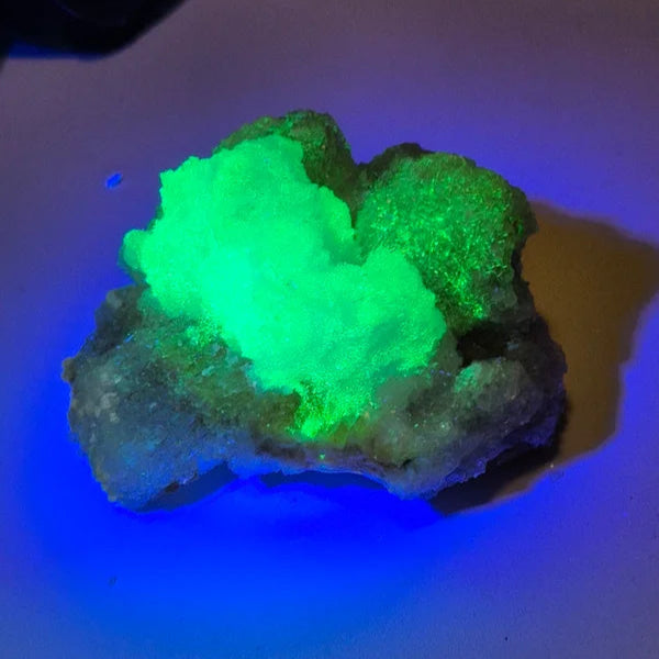 Ramshorn selenite 4