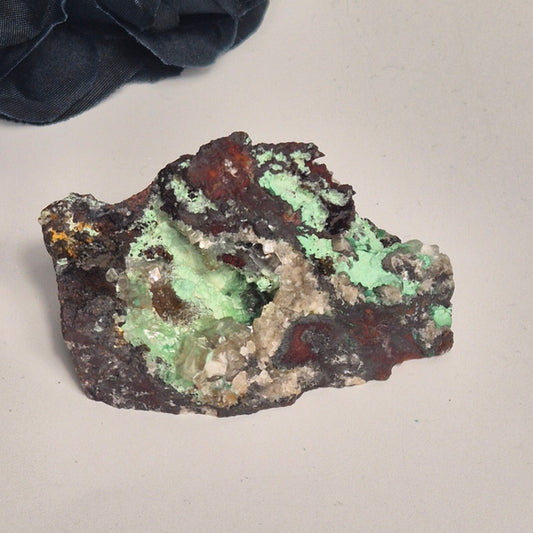 Rosasite 17