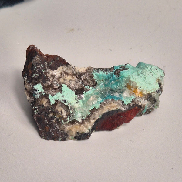 Rosasite 4