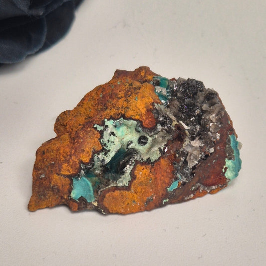 Rosasite 3