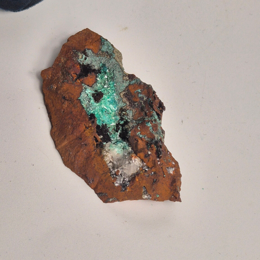 Rosasite 18