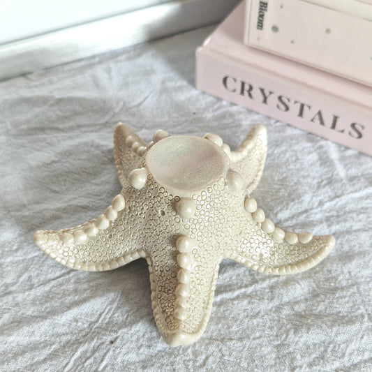Seastar spherestand