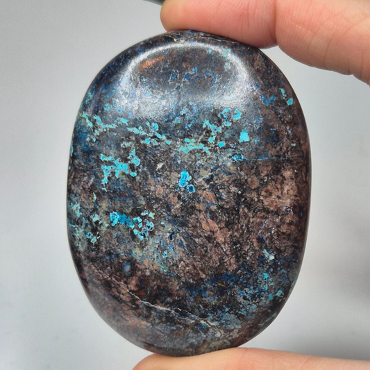 Shattukie palmstone 12