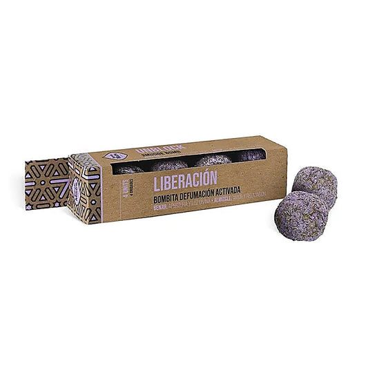 Release / Unblock smudge bombs