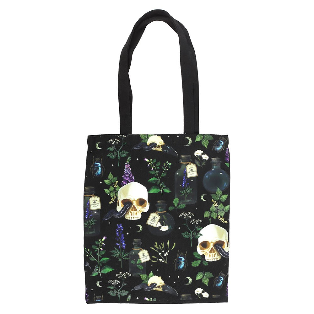 tote bag venom
