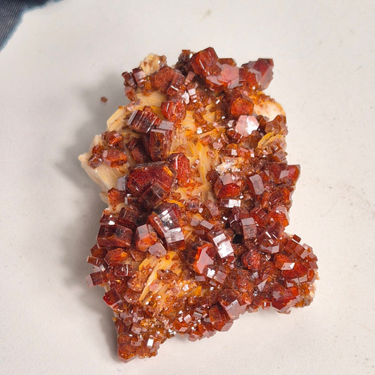Vanadinite 3