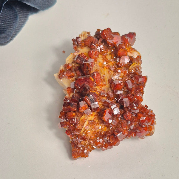 Vanadinite 3