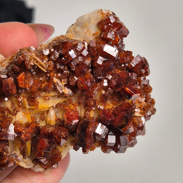 Vanadinite 3