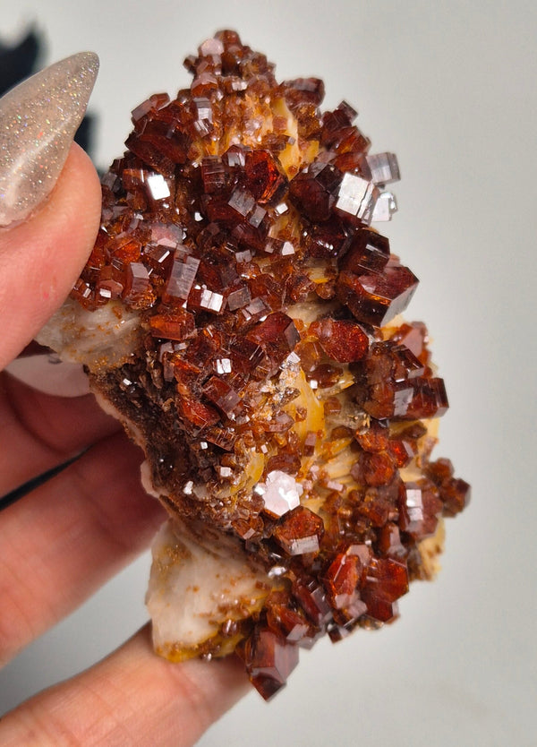 Vanadinite 3