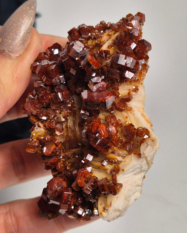 Vanadinite 3