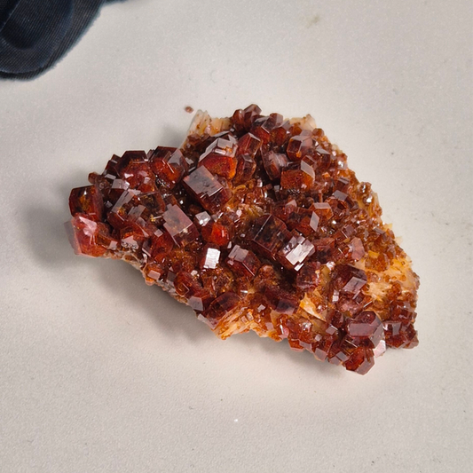 Vanadinite 2