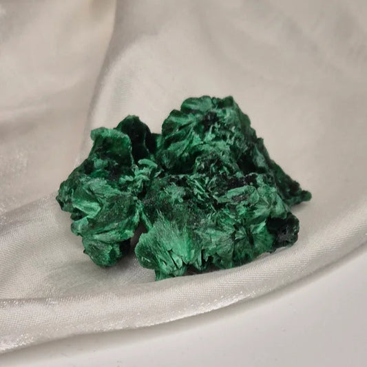 Velvet Malachite 2